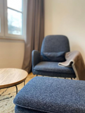City-Loft für 2 am Tegernsee mit Parkplatz & WLAN